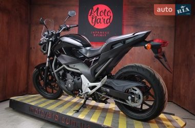 Мотоцикл Туризм Honda NC 700S 2012 в Днепре