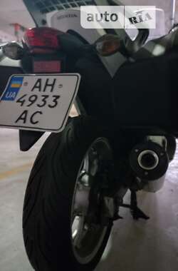 Мотоцикл Круізер Honda NC 700X Integra 2014 в Києві