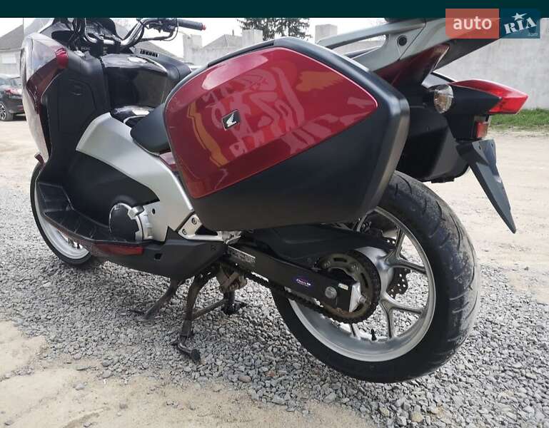 Мотоцикл Туризм Honda NC 700X Integra 2014 в Харкові