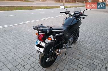 Мотоцикл Туризм Honda NC 700X 2012 в Львове