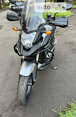 Мотоцикл Многоцелевой (All-round) Honda NC 700X 2012 в Кривом Роге