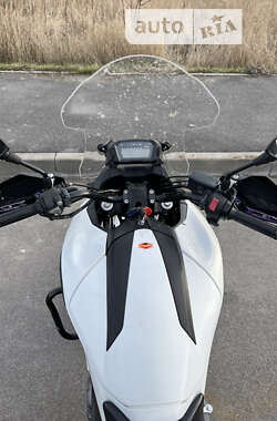 Мотоцикл Багатоцільовий (All-round) Honda NC 700X 2012 в Ладижині