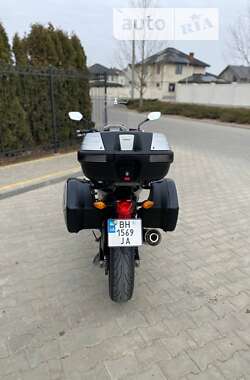 Мотоцикл Многоцелевой (All-round) Honda NC 700X 2014 в Одессе