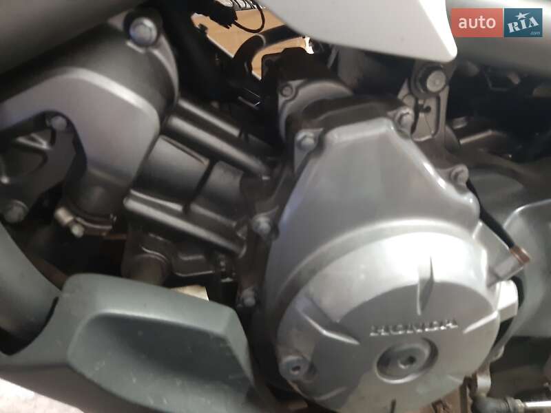 Мотоцикл Туризм Honda NC 700X 2013 в Одесі