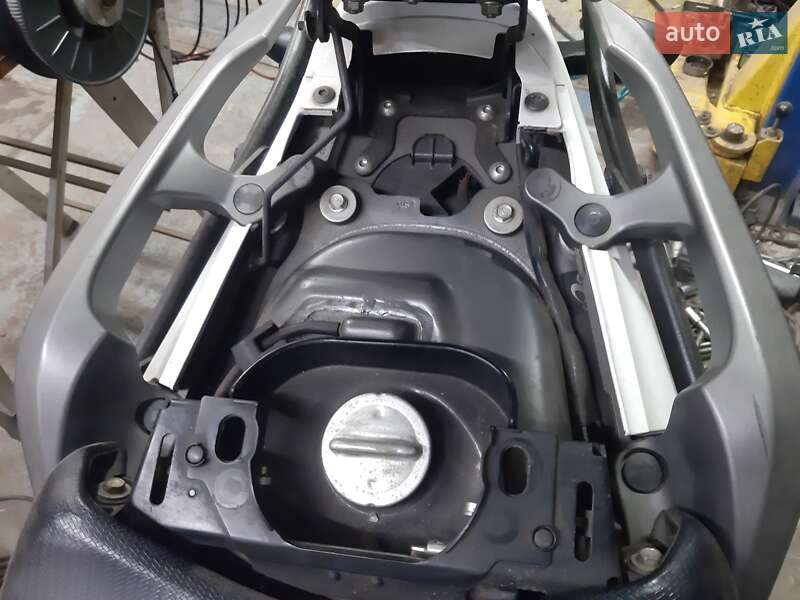 Мотоцикл Туризм Honda NC 700X 2013 в Одесі