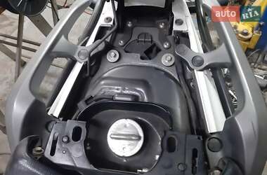 Мотоцикл Туризм Honda NC 700X 2013 в 
