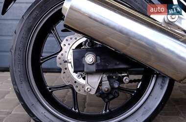 Мотоцикл Туризм Honda NC 700X 2013 в 