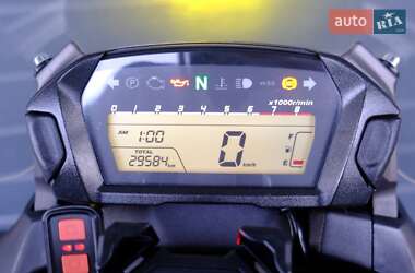 Мотоцикл Туризм Honda NC 700X 2013 в 
