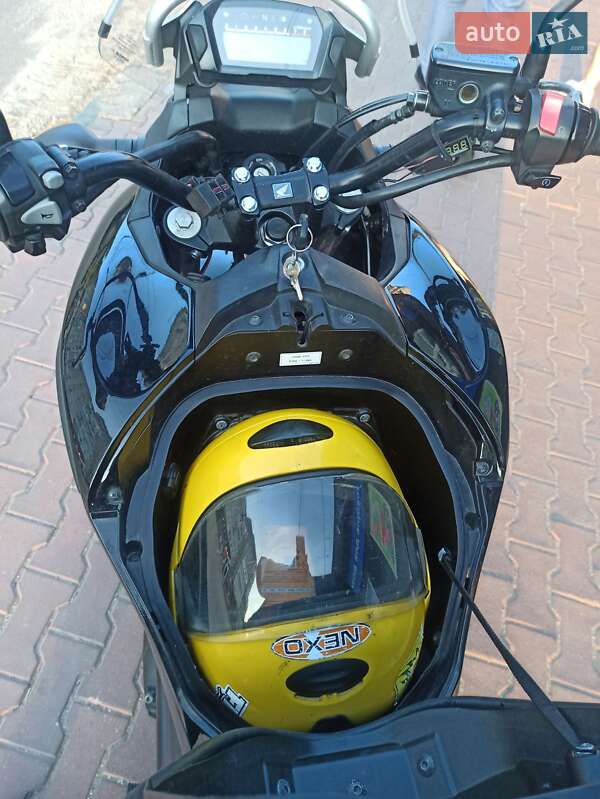 Мотоцикл Туризм Honda NC 700X 2015 в Хмельницком