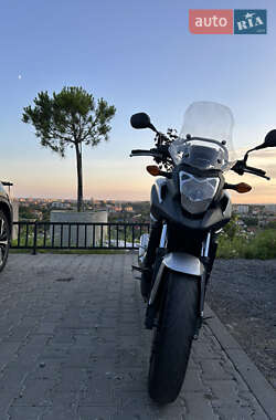 Мотоцикл Многоцелевой (All-round) Honda NC 700X 2014 в 