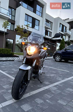 Мотоцикл Многоцелевой (All-round) Honda NC 700X 2014 в 