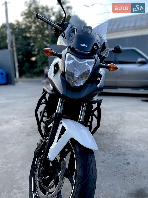 Мотоцикл Спорт-туризм Honda NC 700X 2013 в Одессе фото 7 Мотоцикл Спорт-туризм Honda NC 700X 2013 в Одессе