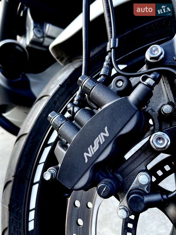 Мотоцикл Спорт-туризм Honda NC 700X 2013 в Одессе фото 12 Мотоцикл Спорт-туризм Honda NC 700X 2013 в Одессе