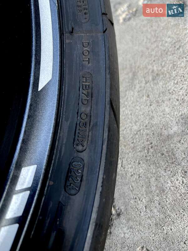 Мотоцикл Спорт-туризм Honda NC 700X 2013 в Одессе фото 21 Мотоцикл Спорт-туризм Honda NC 700X 2013 в Одессе