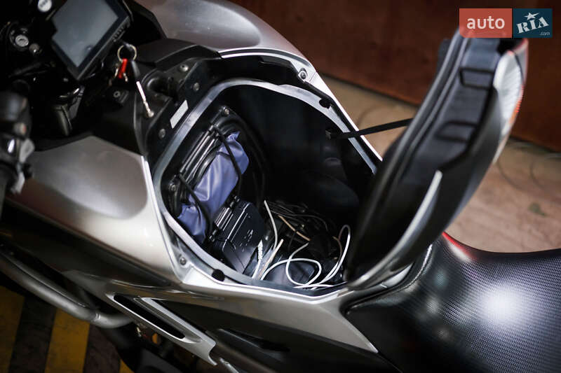 Мотоцикл Многоцелевой (All-round) Honda NC 700X 2013 в Днепре