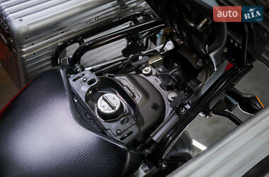 Мотоцикл Многоцелевой (All-round) Honda NC 700X 2013 в 