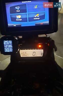 Мотоцикл Многоцелевой (All-round) Honda NC 700X 2014 в 