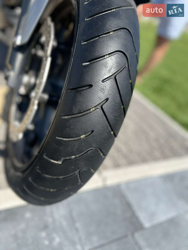 Мотоцикл Спорт-туризм Honda NC 700X 2016 в Львове фото 12 Мотоцикл Спорт-туризм Honda NC 700X 2016 в Львове