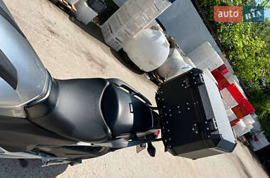Мотоцикл Многоцелевой (All-round) Honda NC 700X 2014 в 