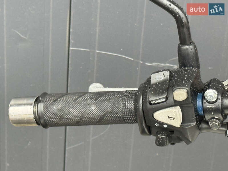 Мотоцикл Багатоцільовий (All-round) Honda NC 700X 2012 в Львові фото 13 Мотоцикл Багатоцільовий (All-round) Honda NC 700X 2012 в Львові