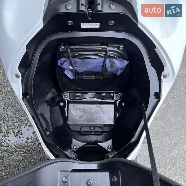 Мотоцикл Туризм Honda NC 700X 2012 в Марганце