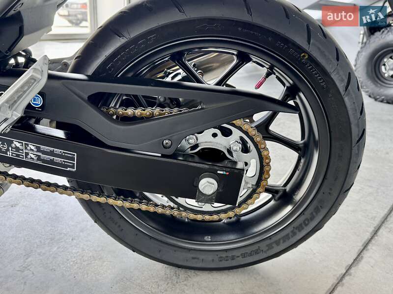 Мотоцикл Многоцелевой (All-round) Honda NC 700X 2013 в Хмельницком