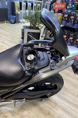 Мотоцикл Туризм Honda NC 700XA 2013 в 