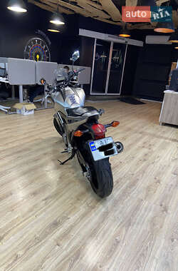 Мотоцикл Туризм Honda NC 700XA 2013 в 