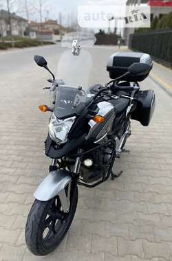 Мотоцикл Многоцелевой (All-round) Honda NC 700XA 2014 в Одессе