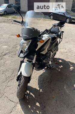 Мотоцикл Туризм Honda NC 700XA 2013 в Львове