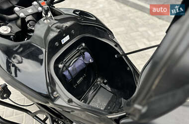 Мотоцикл Спорт-туризм Honda NC 700XA 2012 в 
