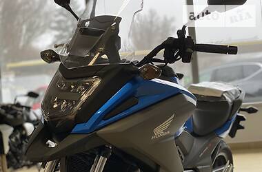 Мотоцикл Круизер Honda NC 750S 2019 в Днепре