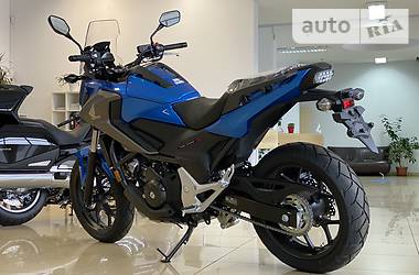 Мотоцикл Круизер Honda NC 750S 2019 в Днепре