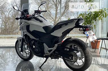 Мотоцикл Круизер Honda NC 750S 2018 в Днепре