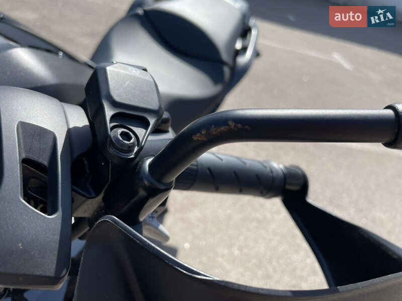 Мотоцикл Многоцелевой (All-round) Honda NC 750S 2019 в Бердичеве фото 6 Мотоцикл Многоцелевой (All-round) Honda NC 750S 2019 в Бердичеве