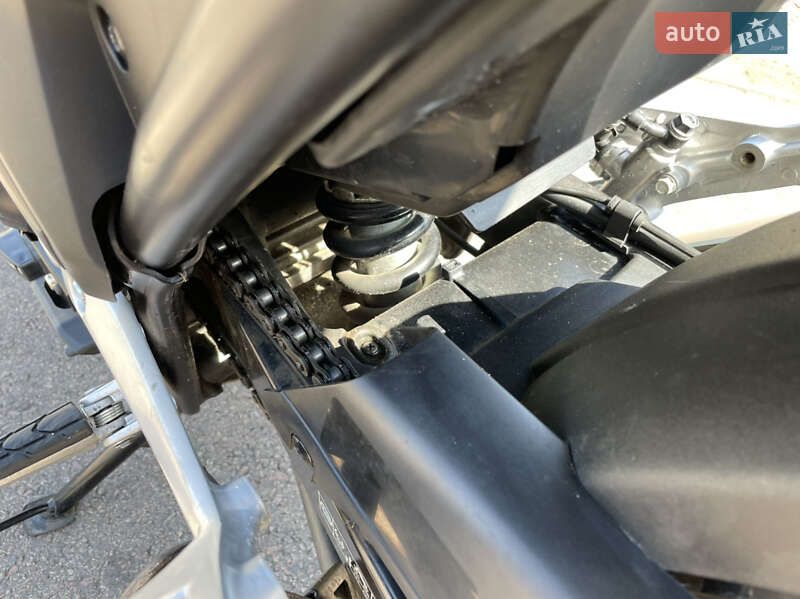 Мотоцикл Многоцелевой (All-round) Honda NC 750S 2019 в Бердичеве фото 21 Мотоцикл Многоцелевой (All-round) Honda NC 750S 2019 в Бердичеве