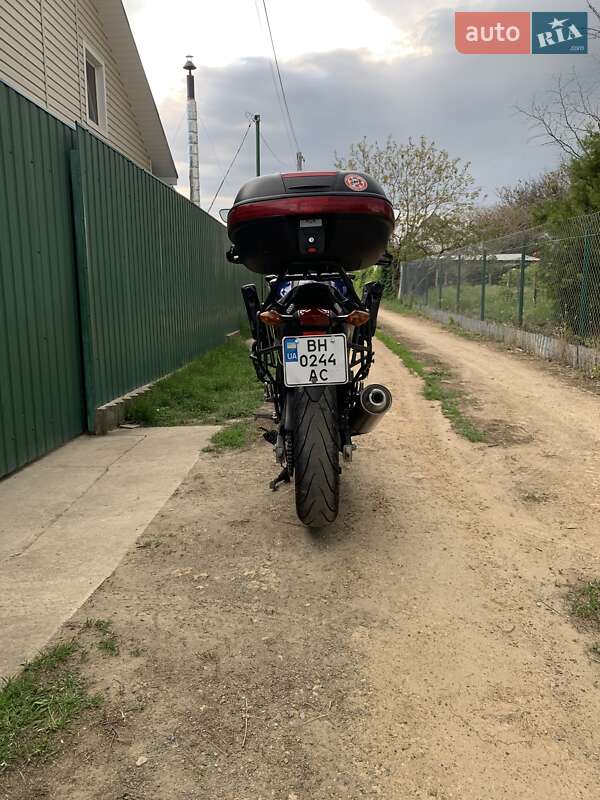 Мотоцикл Туризм Honda NC 750S 2015 в Одессе фото 2 Мотоцикл Туризм Honda NC 750S 2015 в Одессе