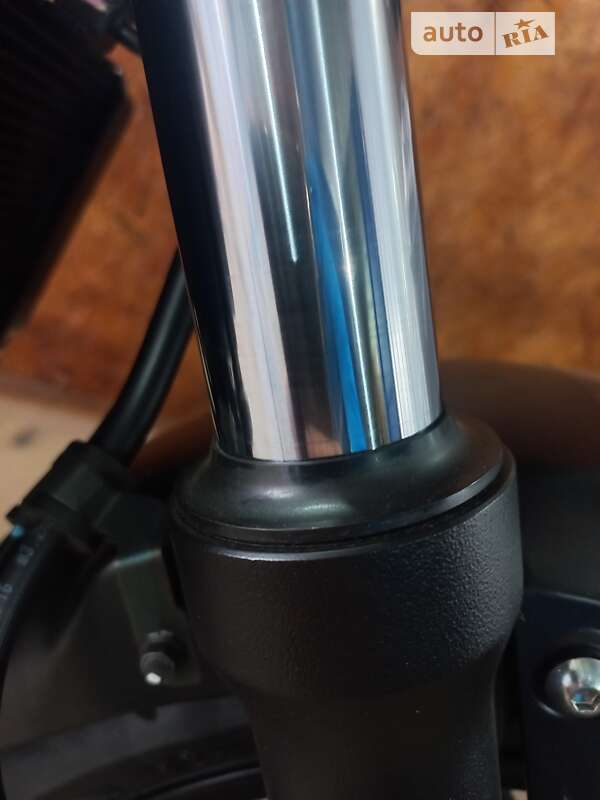 Мотоцикл Без обтекателей (Naked bike) Honda NC 750S 2017 в Кривом Роге фото 12 Мотоцикл Без обтекателей (Naked bike) Honda NC 750S 2017 в Кривом Роге