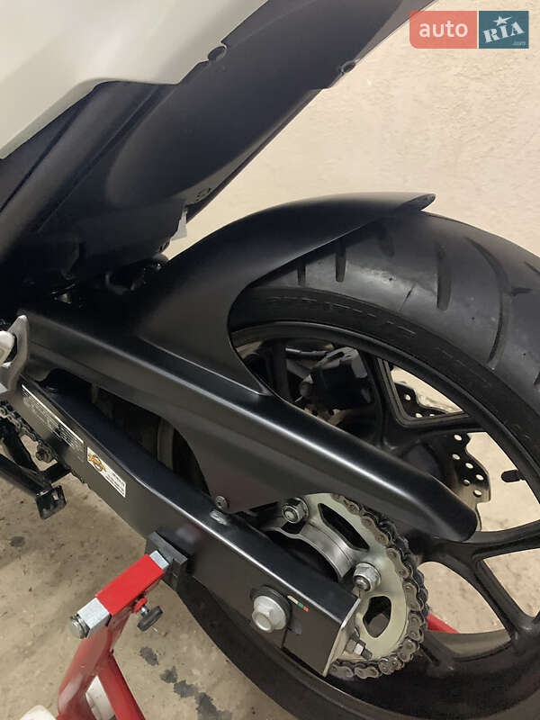 Мотоцикл Без обтікачів (Naked bike) Honda NC 750S 2015 в Одесі