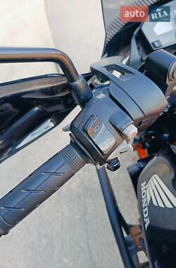 Мотоцикл Без обтекателей (Naked bike) Honda NC 750SD 2016 в 