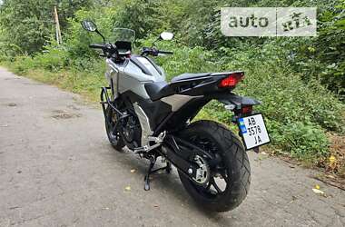 Мотоцикл Спорт-туризм Honda NC 750X 2023 в Виннице