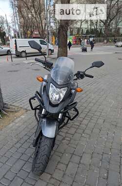 Мотоцикл Туризм Honda NC 750X 2014 в Одесі
