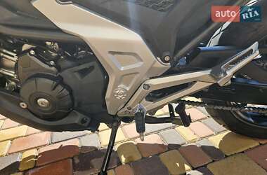 Мотоцикл Многоцелевой (All-round) Honda NC 750X 2021 в Одессе