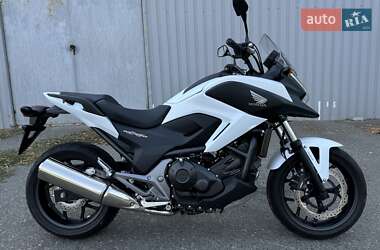 Мотоцикл Многоцелевой (All-round) Honda NC 750X 2015 в Днепре