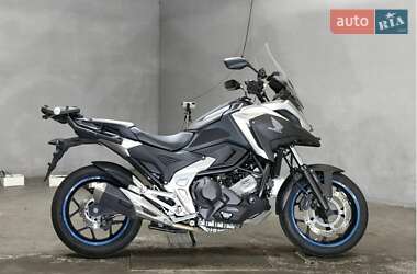 Мотоцикл Многоцелевой (All-round) Honda NC 750X 2022 в Днепре