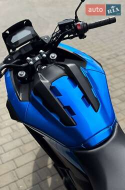 Мотоцикл Многоцелевой (All-round) Honda NC 750X 2020 в 