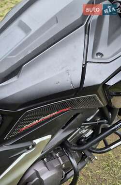 Мотоцикл Туризм Honda NC 750X 2023 в 
