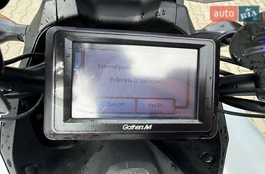 Мотоцикл Многоцелевой (All-round) Honda NC 750X 2016 в 