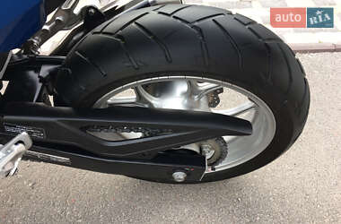 Мотоцикл Туризм Honda NC 750X 2016 в 