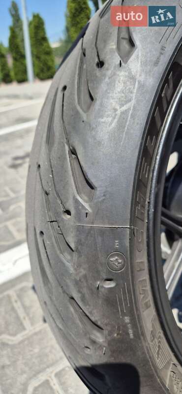 Мотоцикл Без обтекателей (Naked bike) Honda NC 750X 2017 в Кременчуге